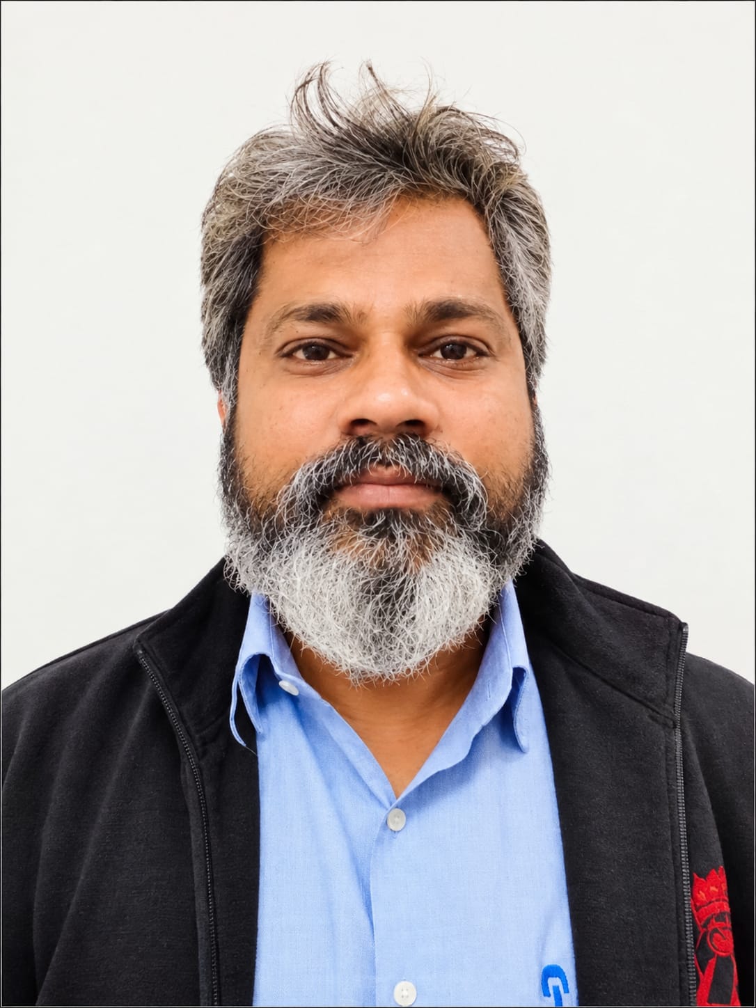 Dr. Priya Ranjan